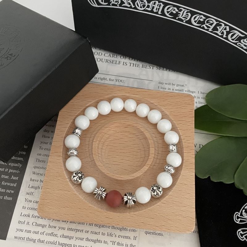 Ch*0me He**ts bracelets